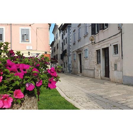 Eufrasiana Apartments Porec Esterno foto