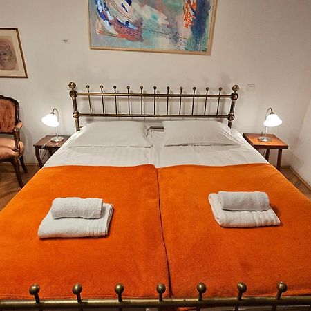 Eufrasiana Apartments Porec Esterno foto