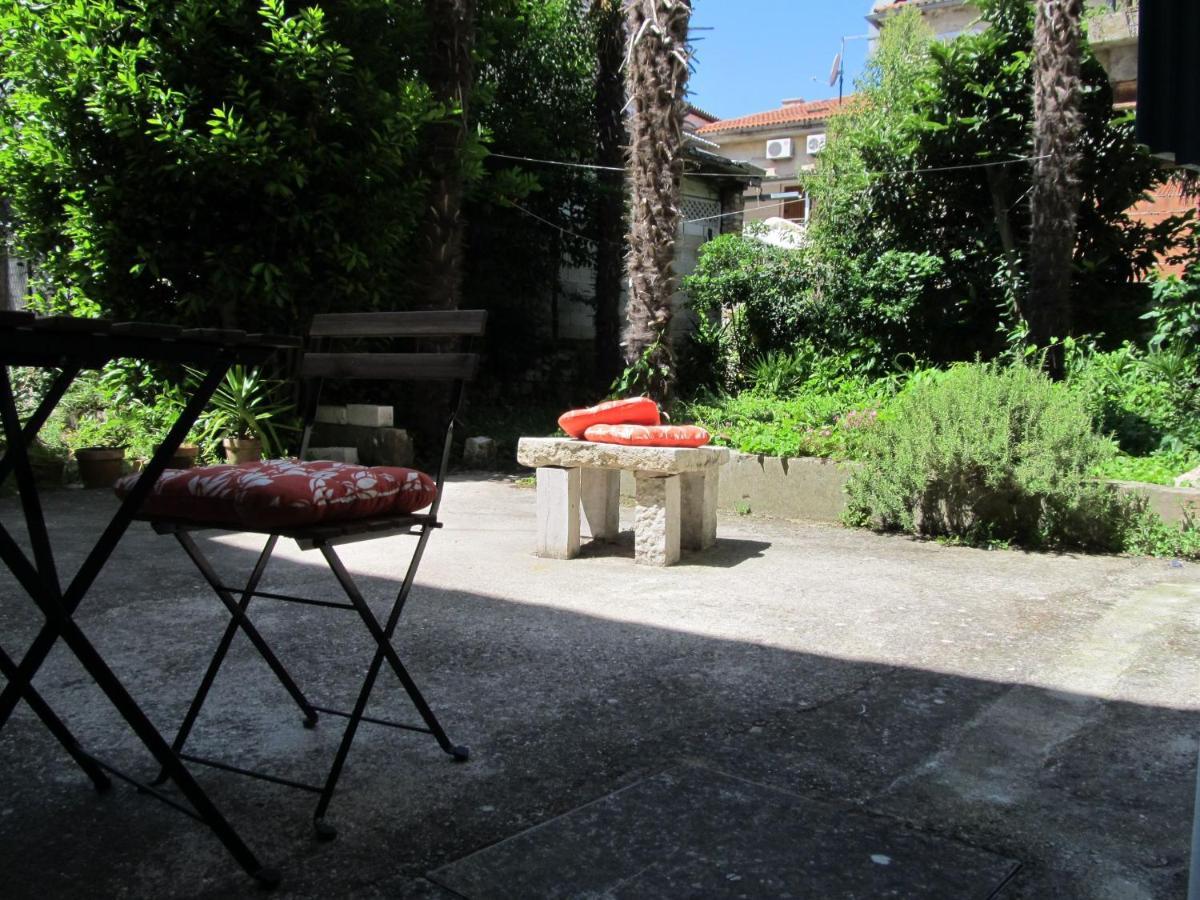 Eufrasiana Apartments Porec Esterno foto