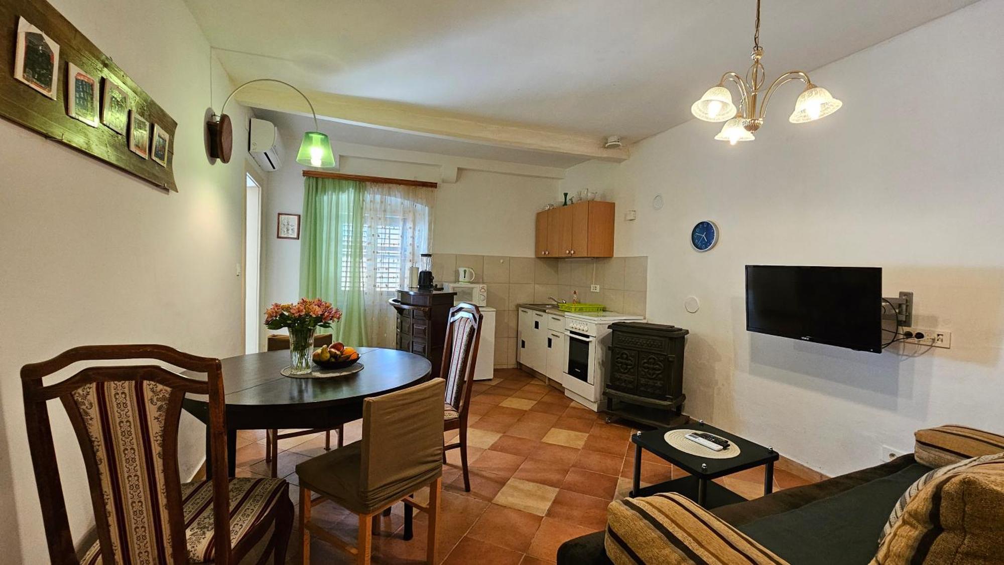 Eufrasiana Apartments Porec Esterno foto