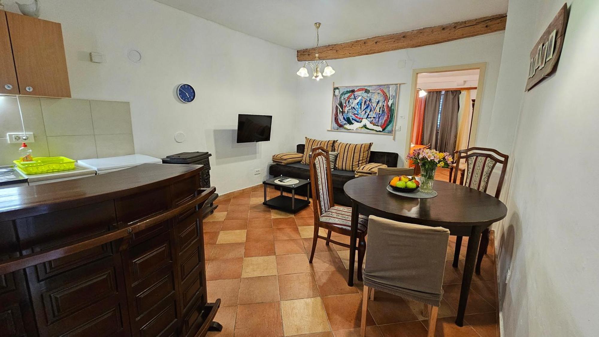 Eufrasiana Apartments Porec Esterno foto
